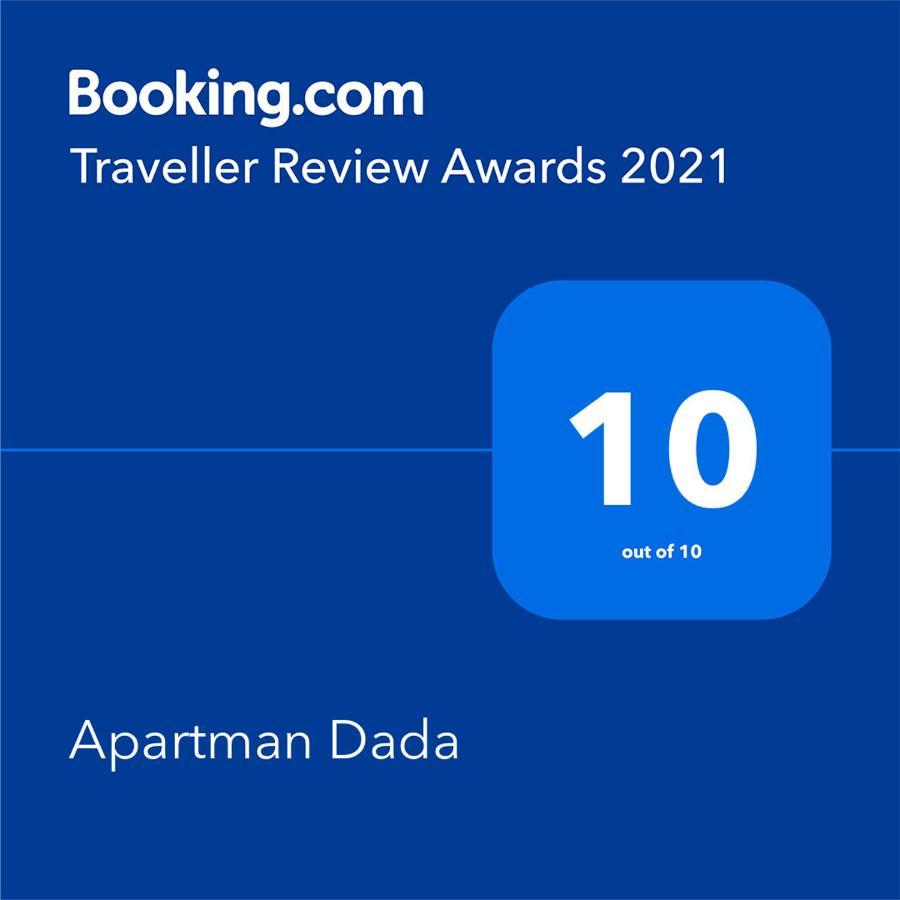 Apartman Dada كرابينسك توبليس المظهر الخارجي الصورة