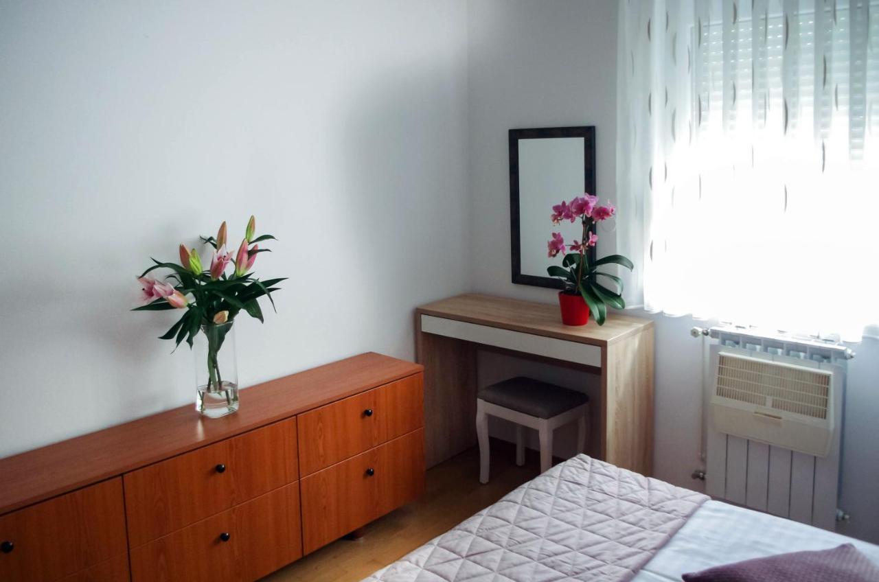 Apartman Dada كرابينسك توبليس المظهر الخارجي الصورة