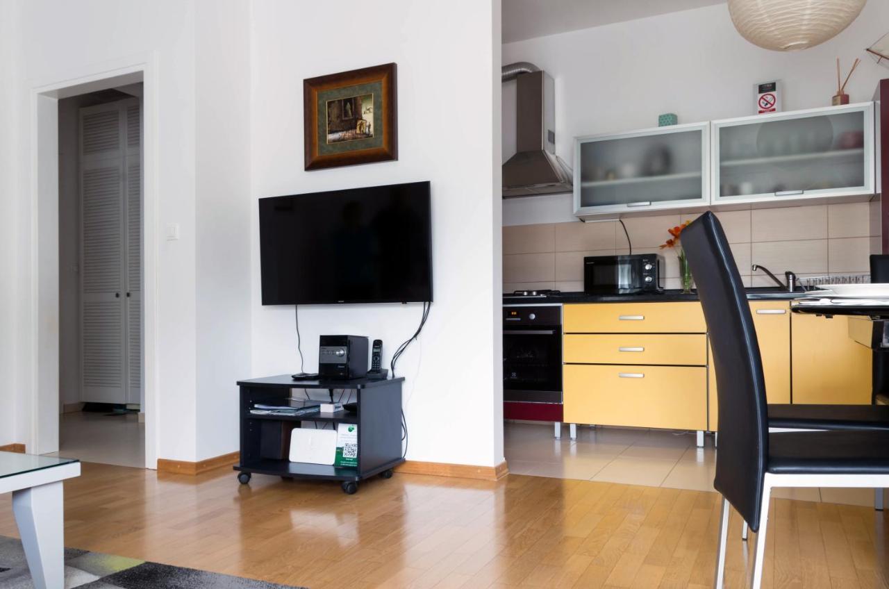 Apartman Dada كرابينسك توبليس المظهر الخارجي الصورة