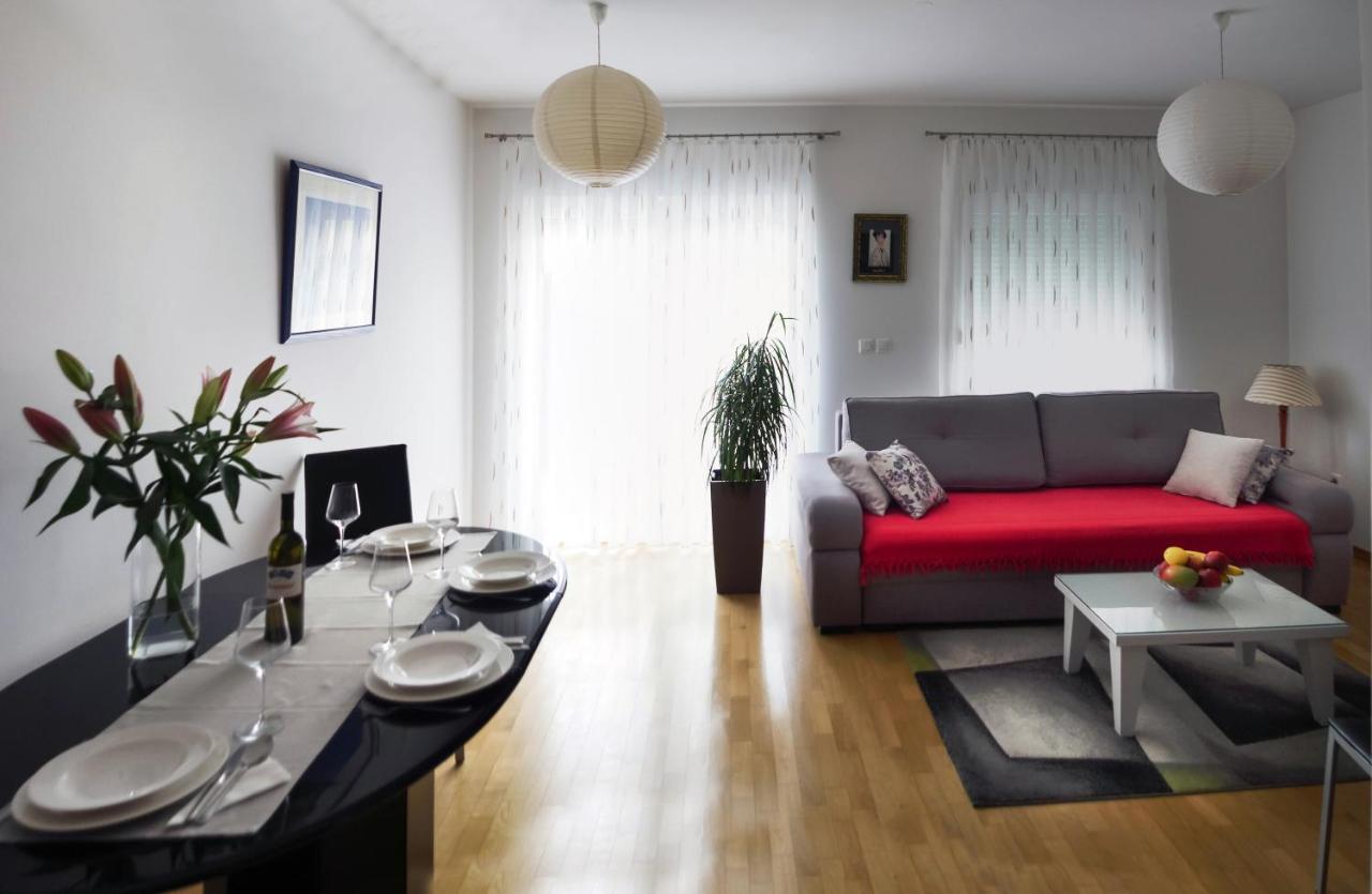 Apartman Dada كرابينسك توبليس المظهر الخارجي الصورة