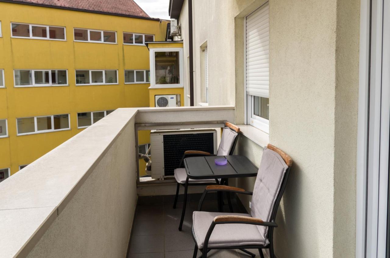 Apartman Dada كرابينسك توبليس المظهر الخارجي الصورة