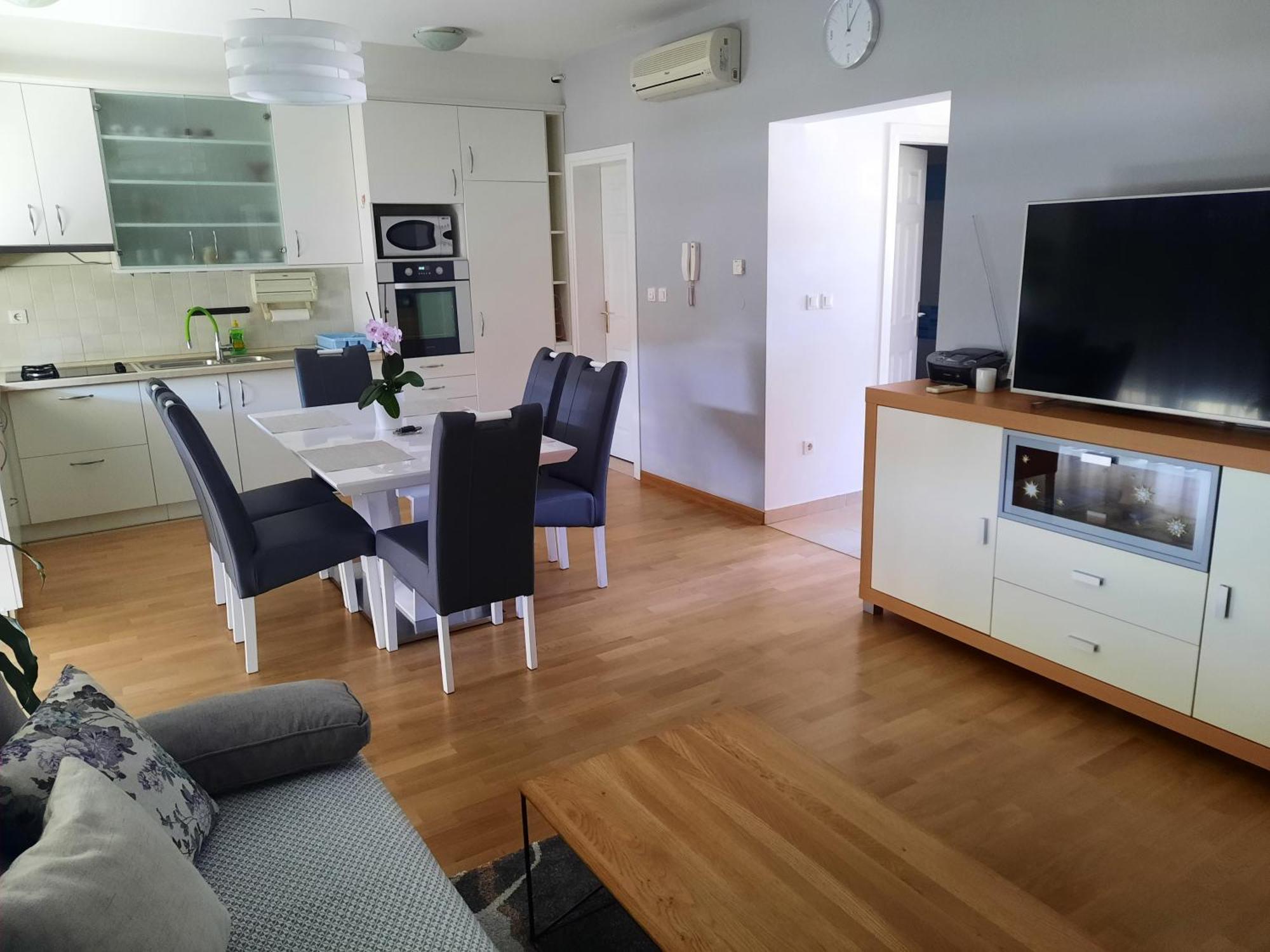 Apartman Dada كرابينسك توبليس المظهر الخارجي الصورة