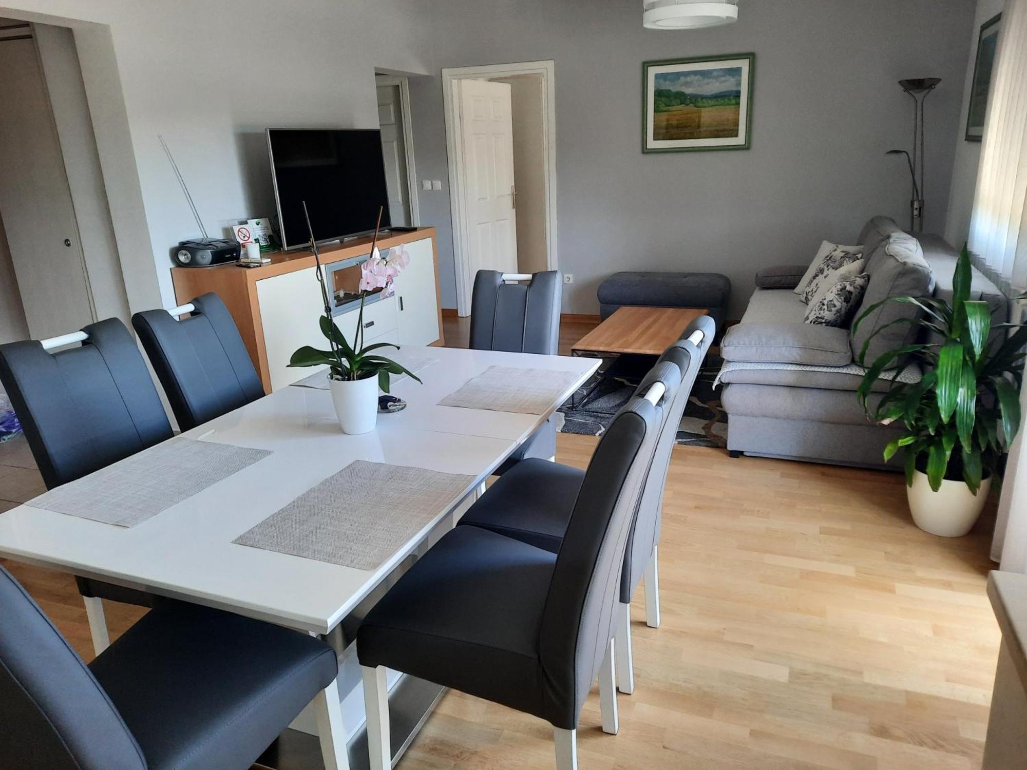 Apartman Dada كرابينسك توبليس المظهر الخارجي الصورة