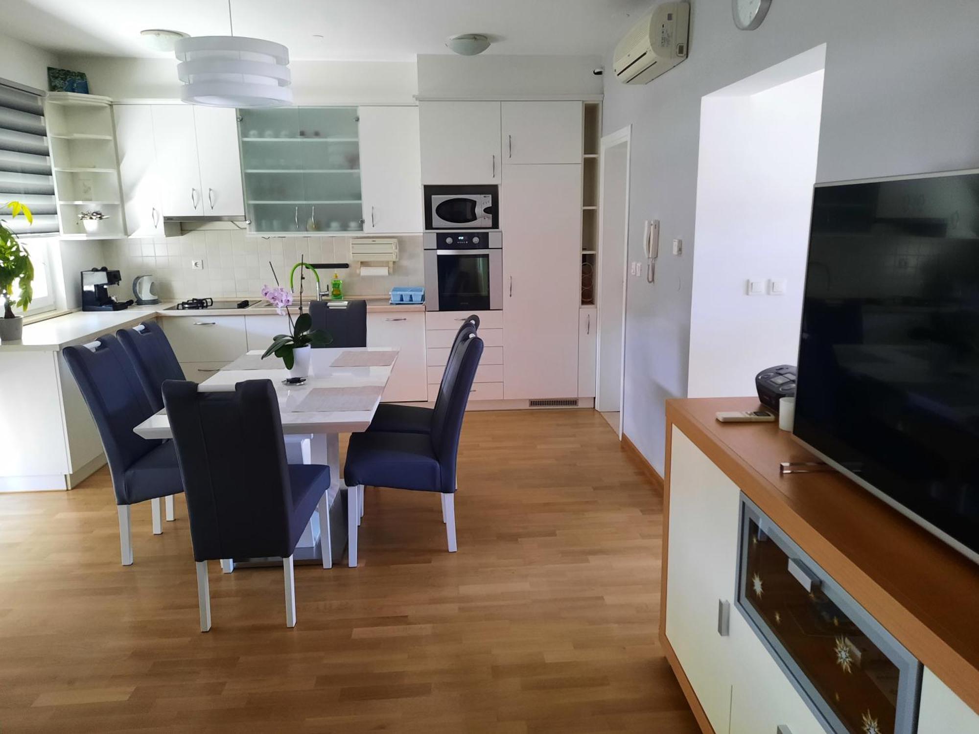 Apartman Dada كرابينسك توبليس المظهر الخارجي الصورة