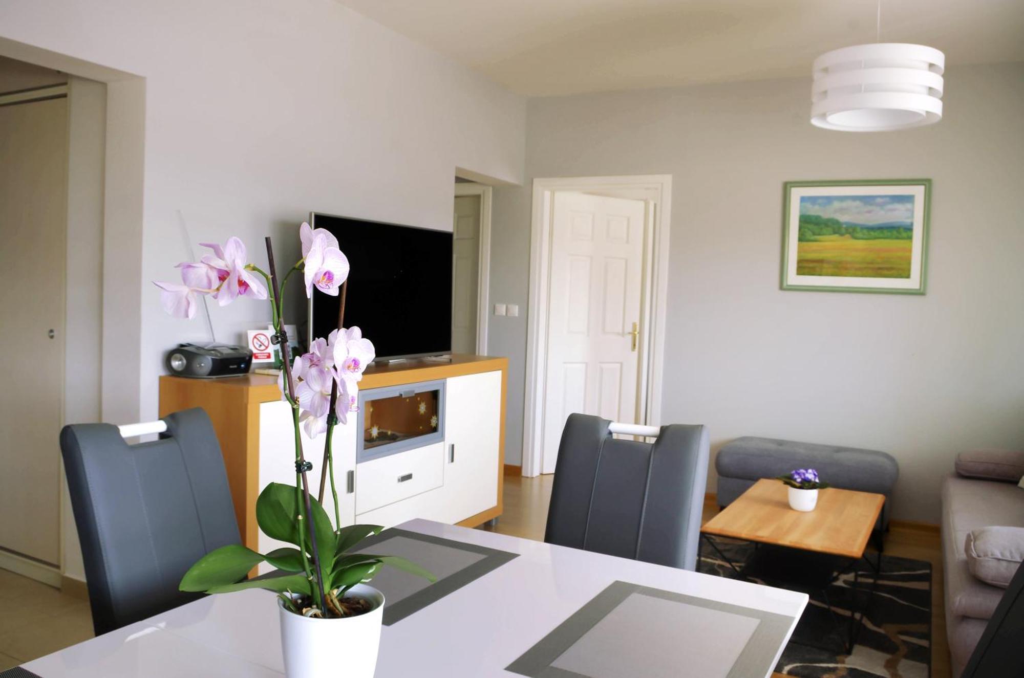 Apartman Dada كرابينسك توبليس المظهر الخارجي الصورة
