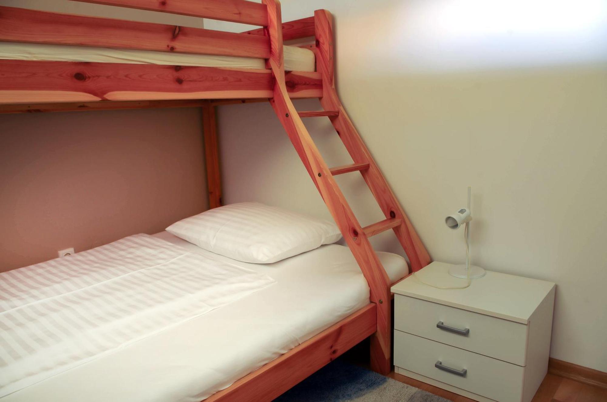 Apartman Dada كرابينسك توبليس المظهر الخارجي الصورة