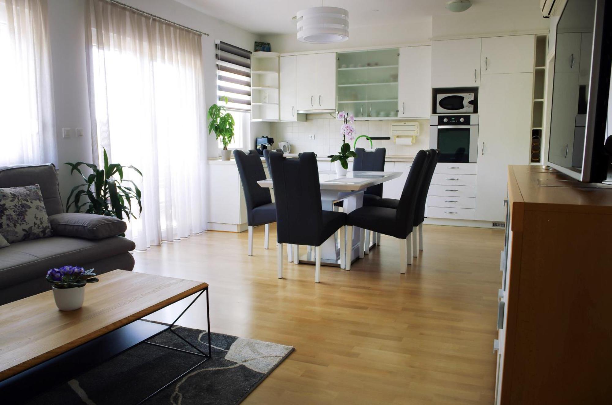 Apartman Dada كرابينسك توبليس المظهر الخارجي الصورة