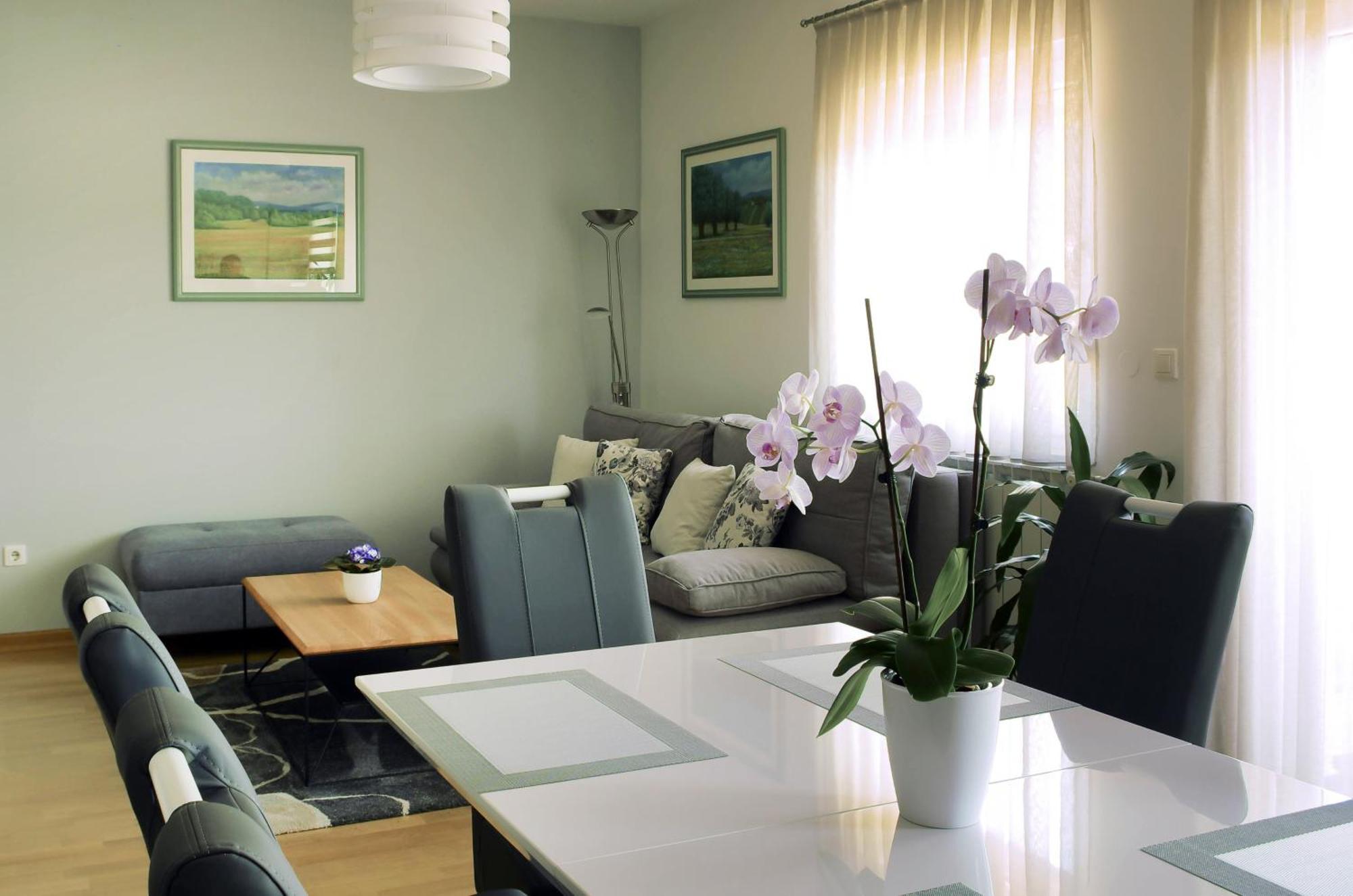 Apartman Dada كرابينسك توبليس المظهر الخارجي الصورة