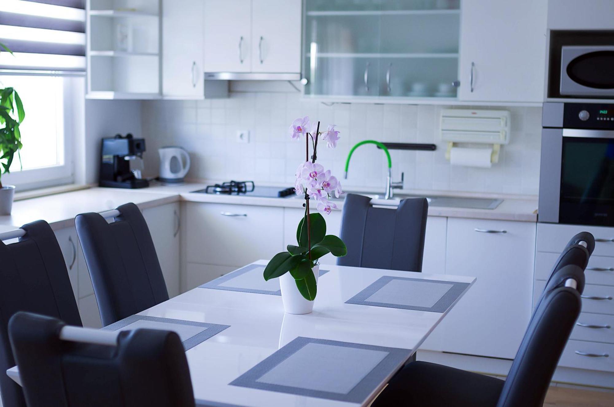 Apartman Dada كرابينسك توبليس المظهر الخارجي الصورة