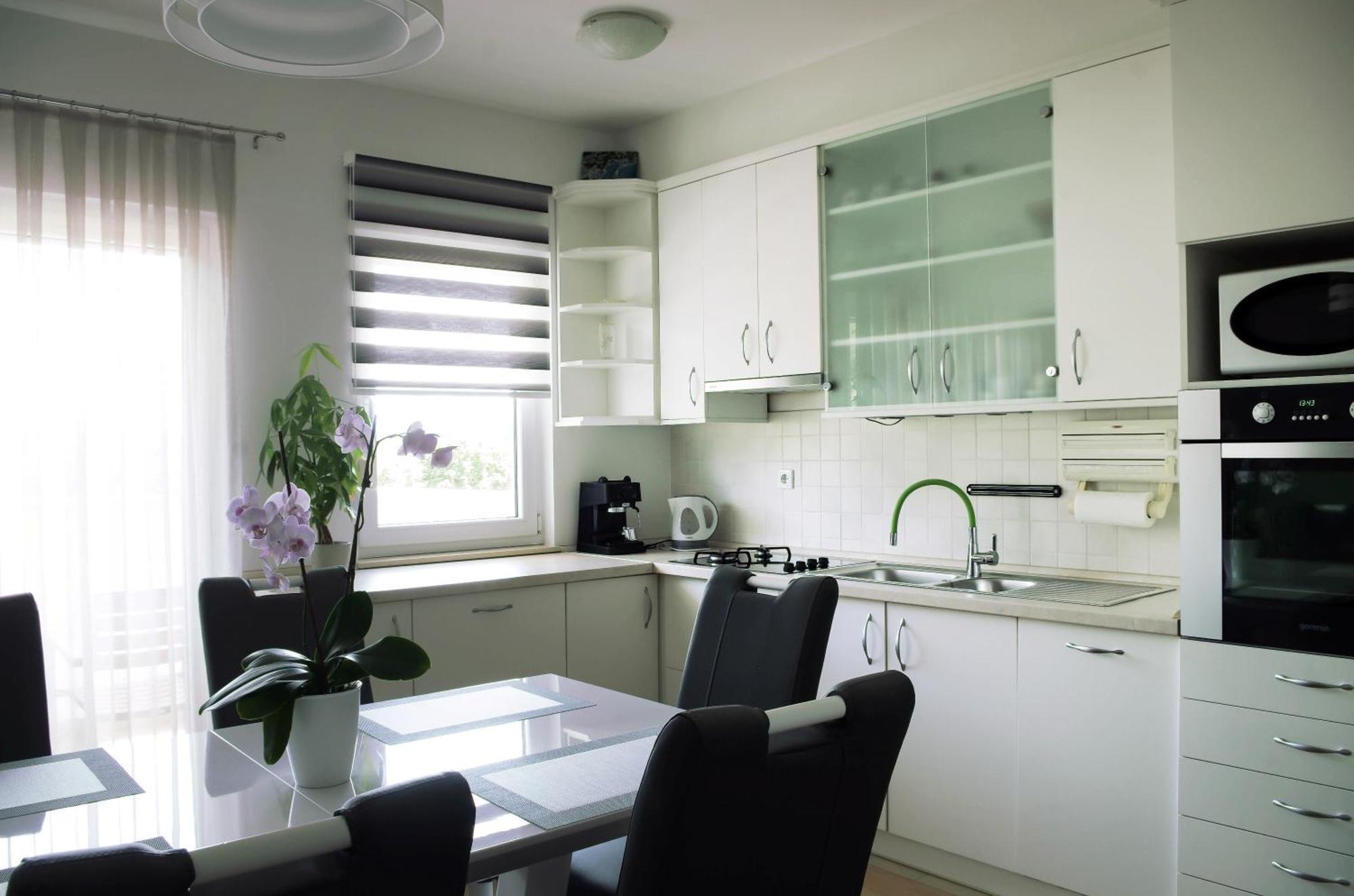 Apartman Dada كرابينسك توبليس المظهر الخارجي الصورة
