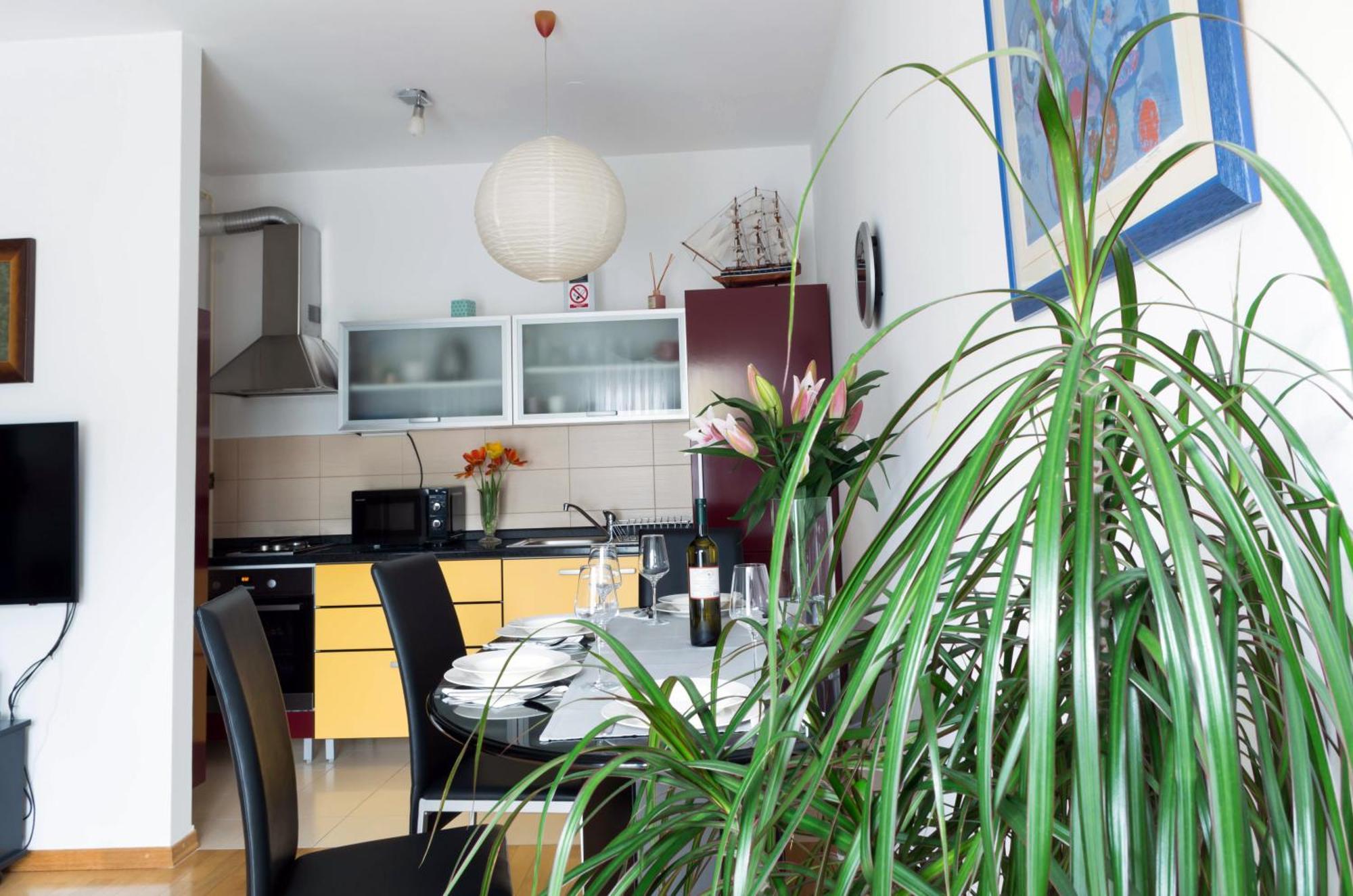Apartman Dada كرابينسك توبليس المظهر الخارجي الصورة