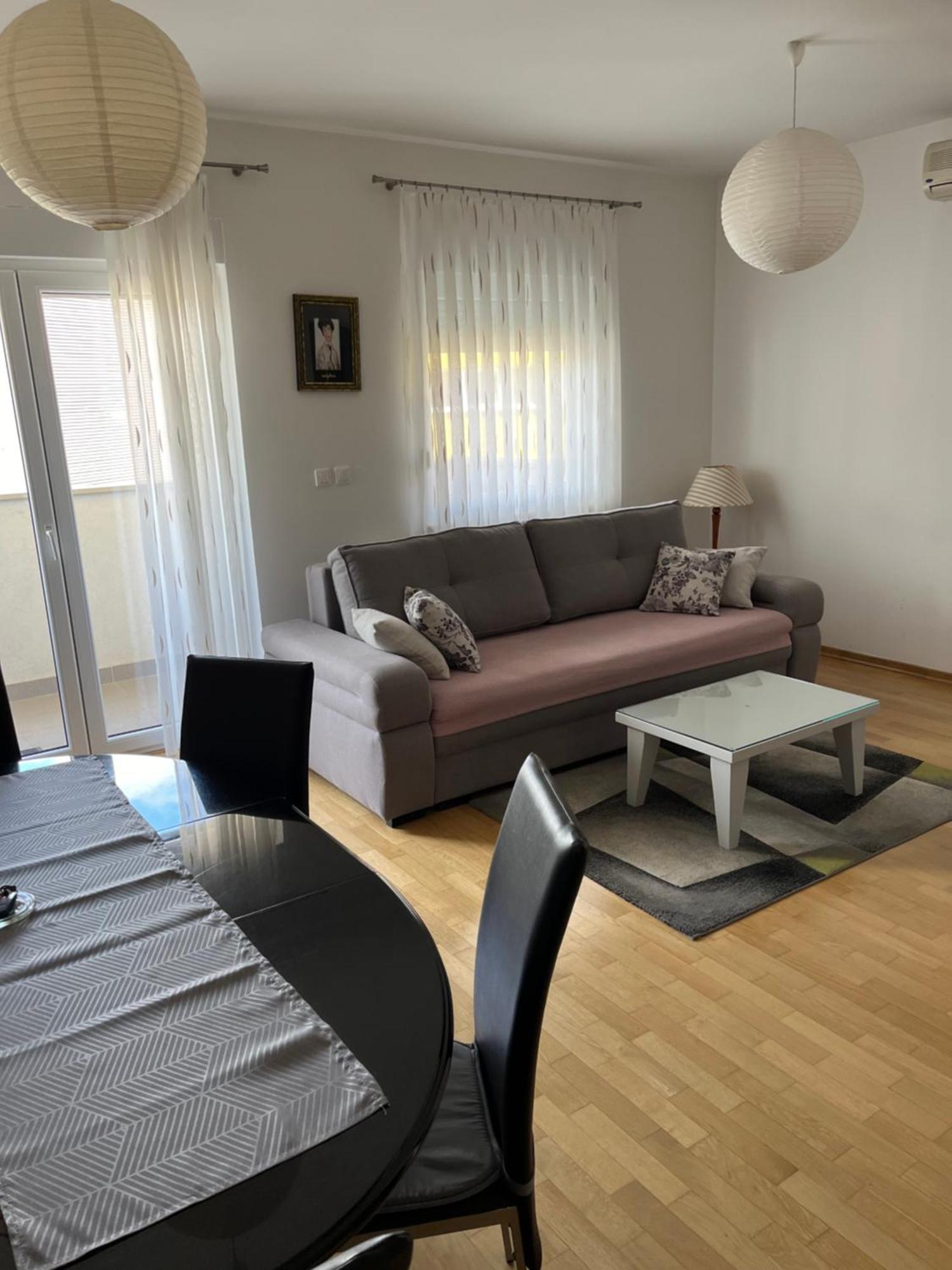 Apartman Dada كرابينسك توبليس المظهر الخارجي الصورة