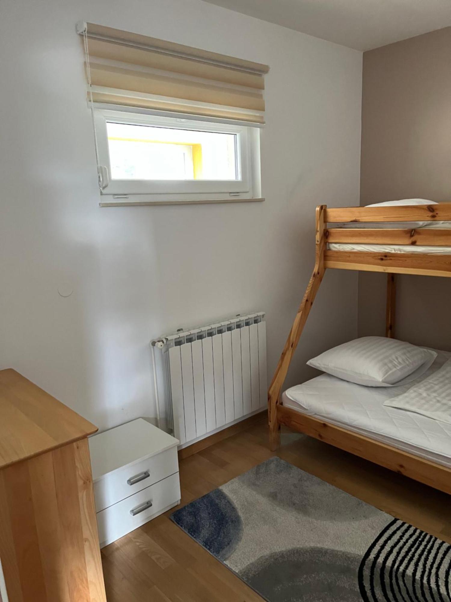 Apartman Dada كرابينسك توبليس المظهر الخارجي الصورة