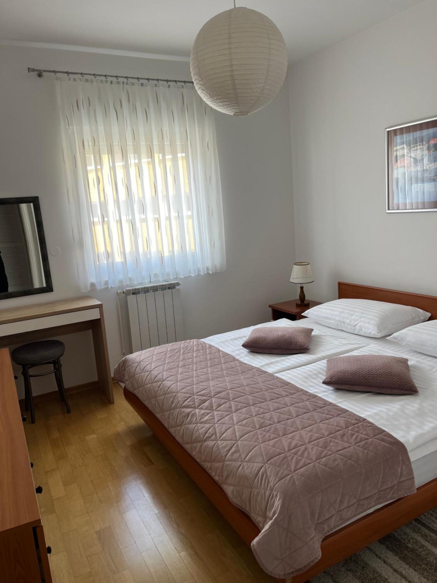 Apartman Dada كرابينسك توبليس المظهر الخارجي الصورة