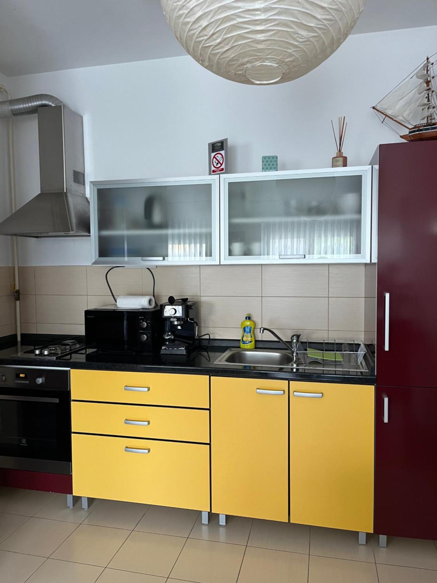 Apartman Dada كرابينسك توبليس المظهر الخارجي الصورة