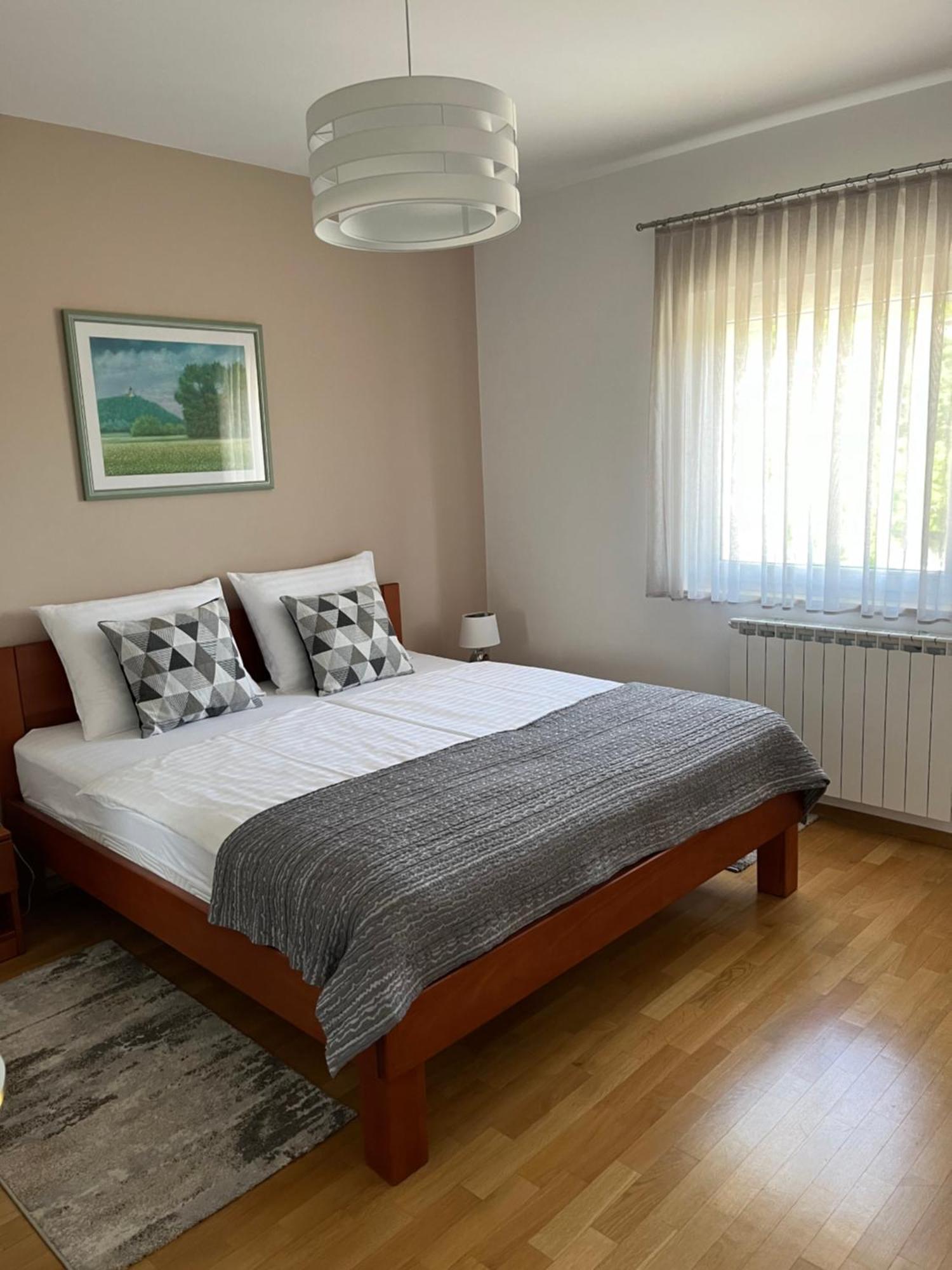 Apartman Dada كرابينسك توبليس المظهر الخارجي الصورة