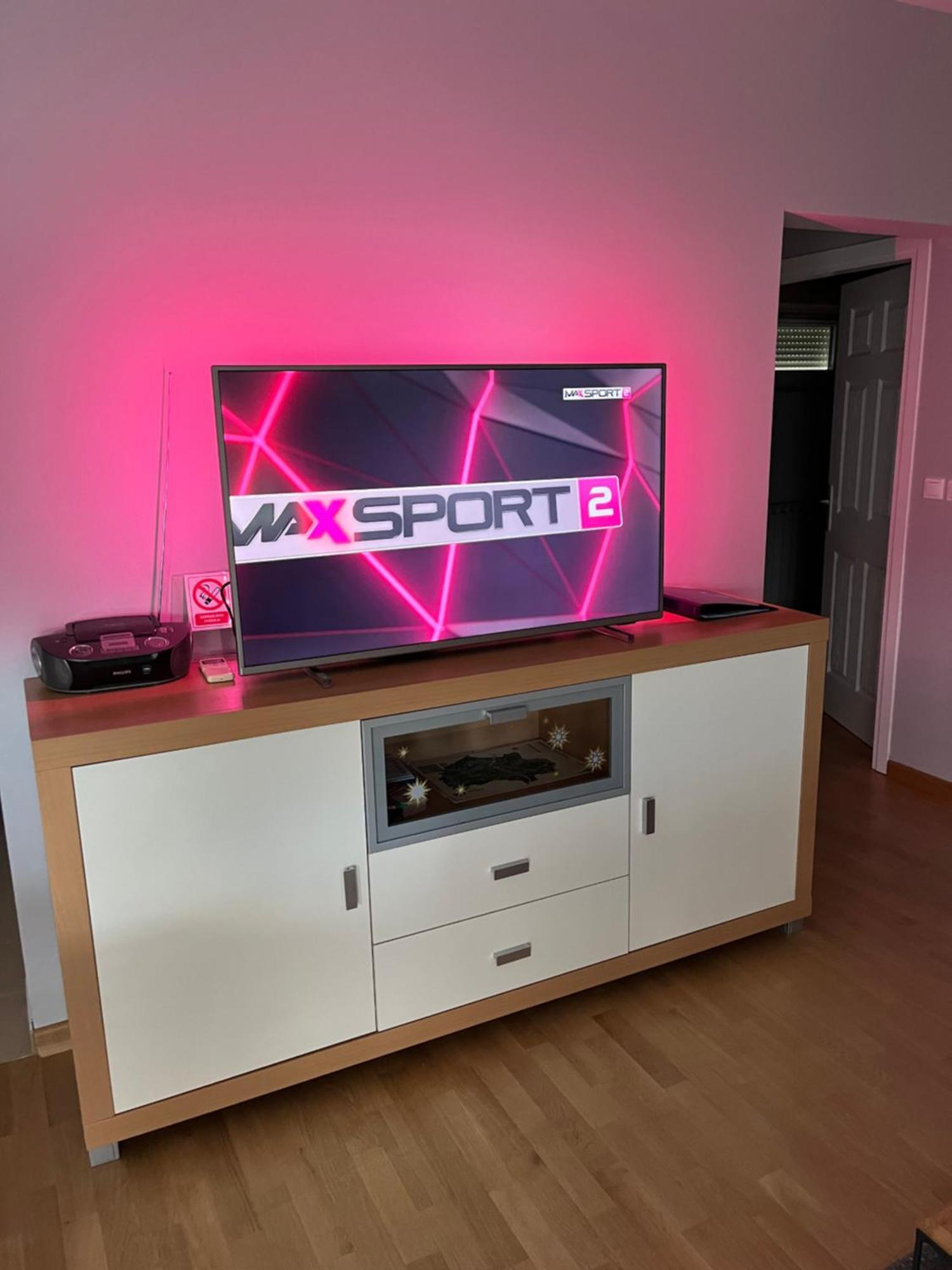 Apartman Dada كرابينسك توبليس المظهر الخارجي الصورة