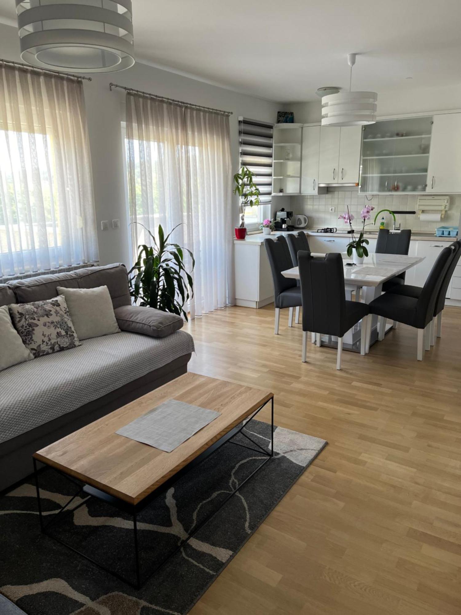 Apartman Dada كرابينسك توبليس المظهر الخارجي الصورة