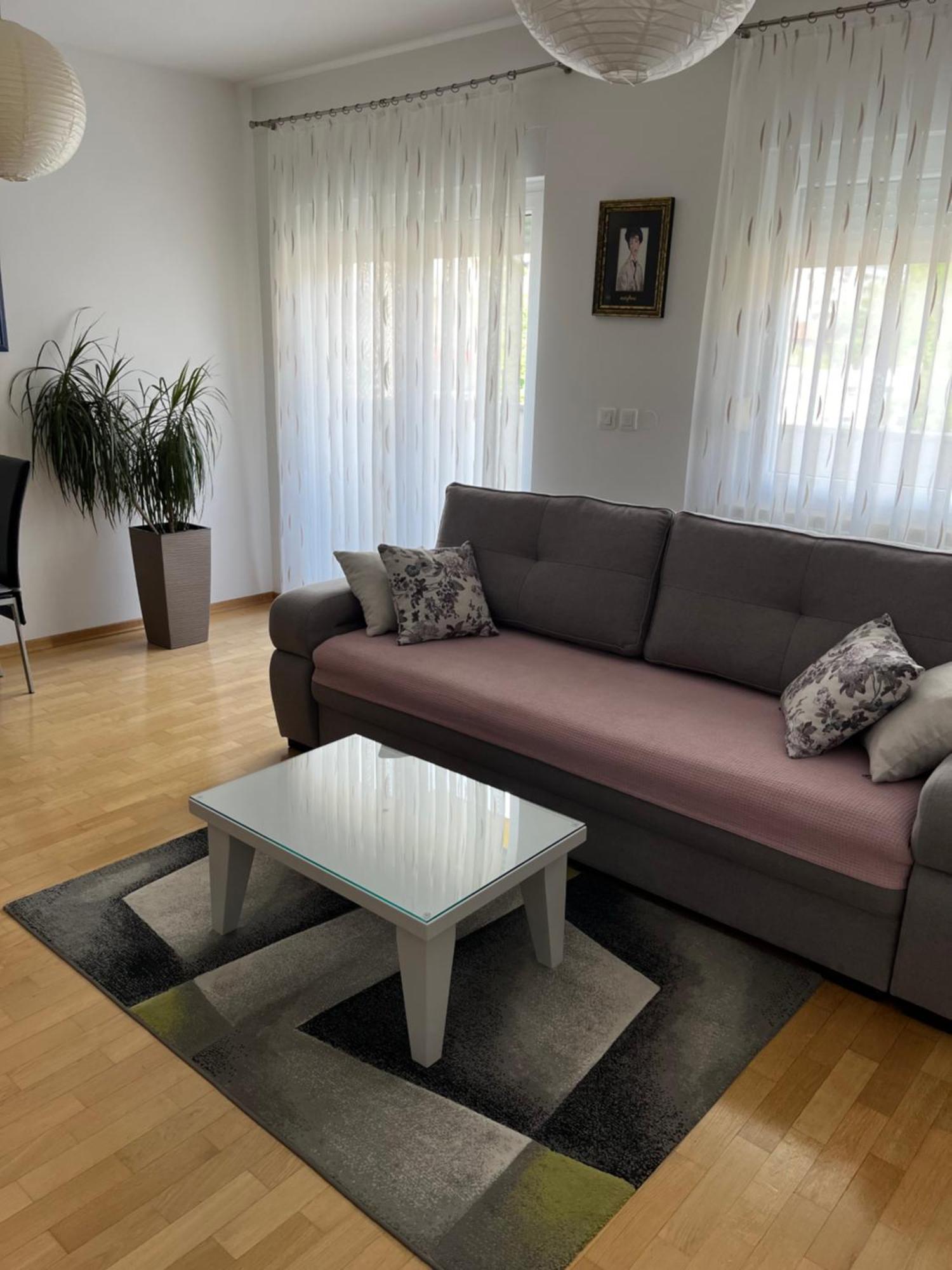 Apartman Dada كرابينسك توبليس المظهر الخارجي الصورة