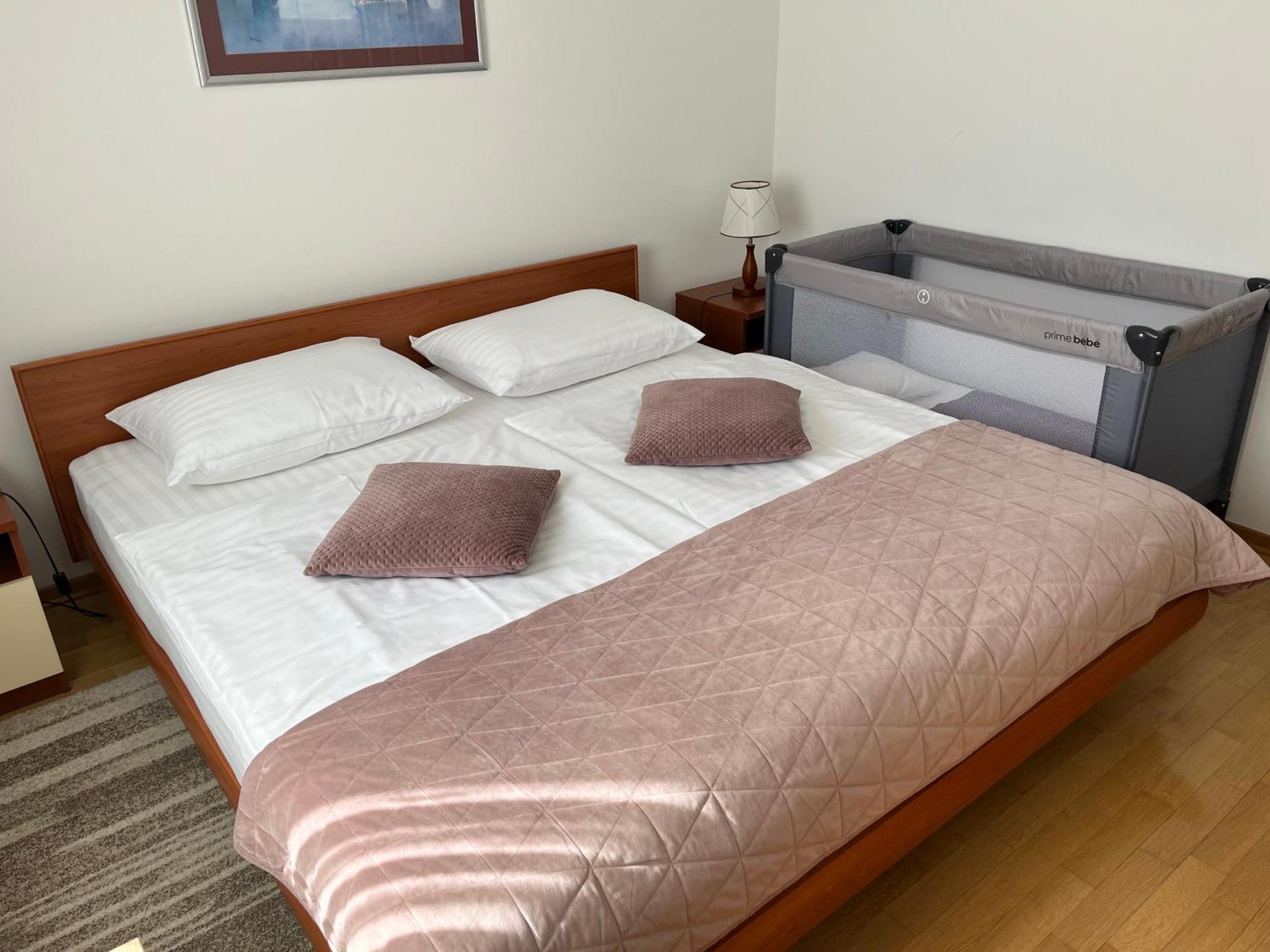 Apartman Dada كرابينسك توبليس المظهر الخارجي الصورة