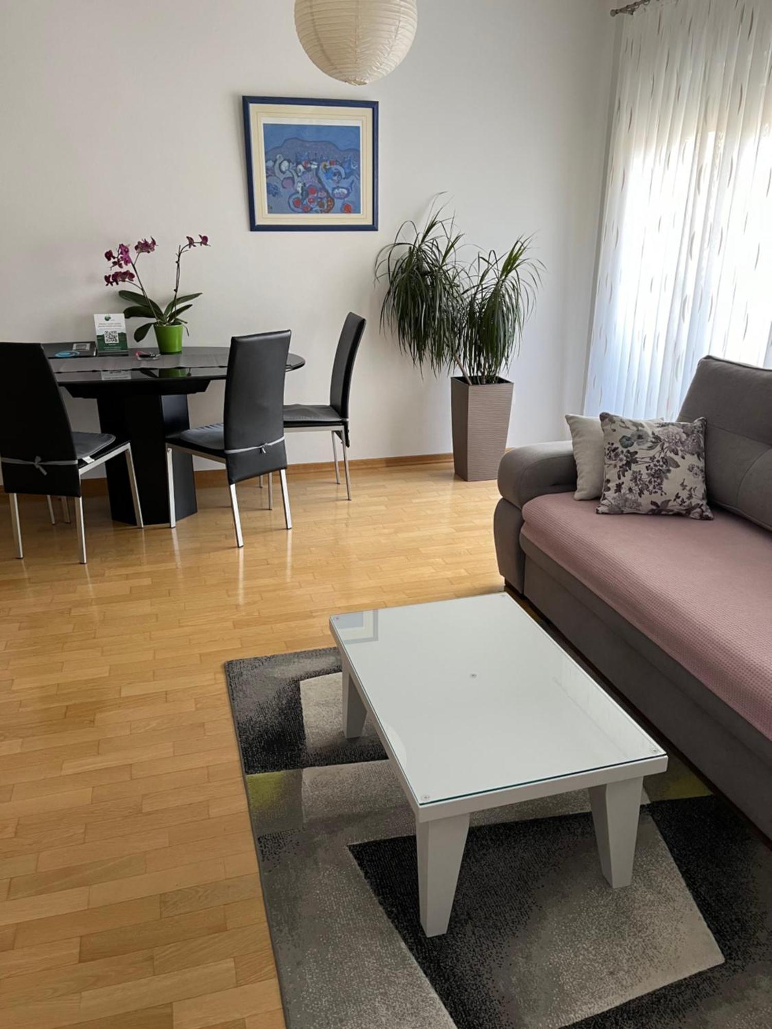Apartman Dada كرابينسك توبليس المظهر الخارجي الصورة