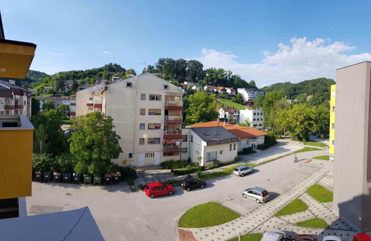 Apartman Dada كرابينسك توبليس المظهر الخارجي الصورة
